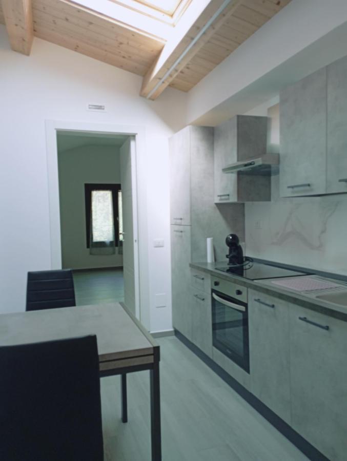 B&B Profumo Di Gelsomino Mombaroccio Exterior foto
